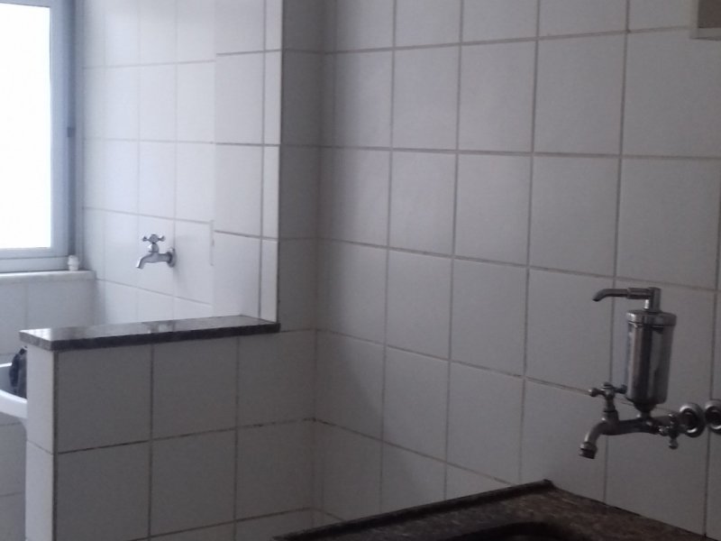 imóvel com 100m² - Dona Clara - Belo Horizonte