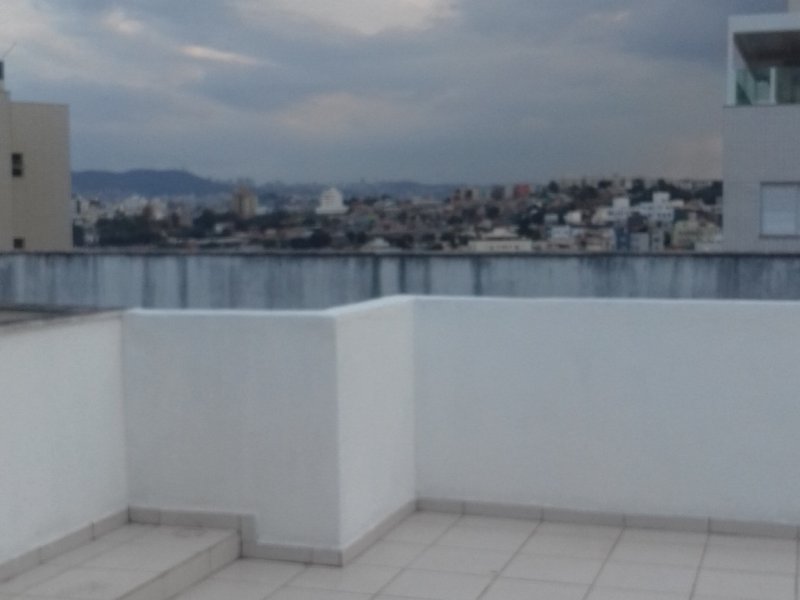 imóvel com 100m² - Dona Clara - Belo Horizonte