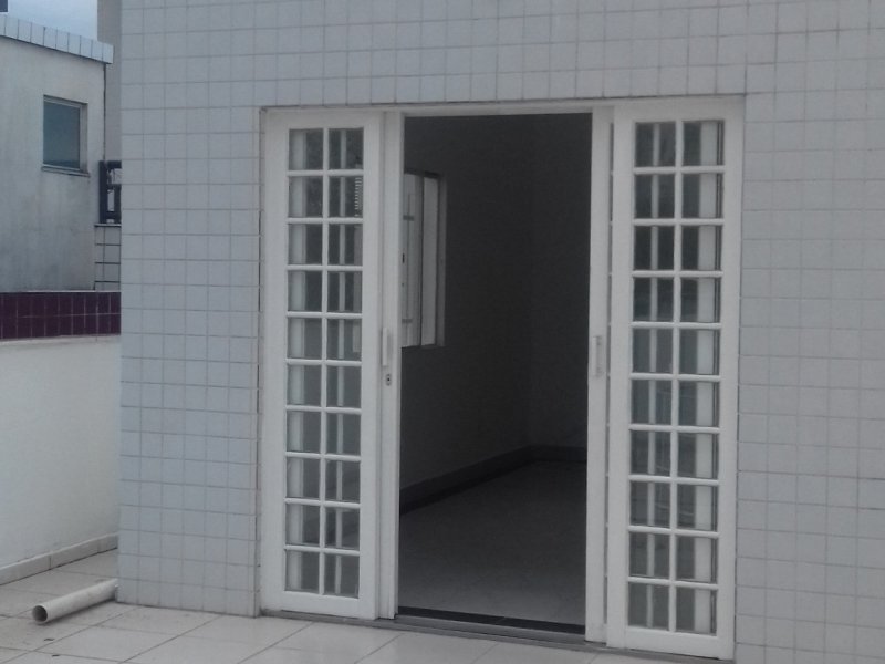 imóvel com 100m² - Dona Clara - Belo Horizonte