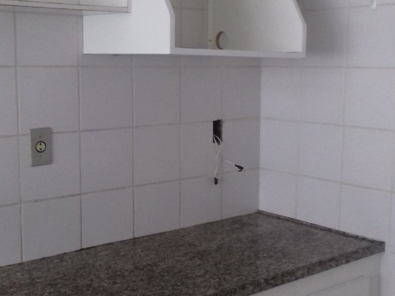 imóvel com 100m² - Dona Clara - Belo Horizonte