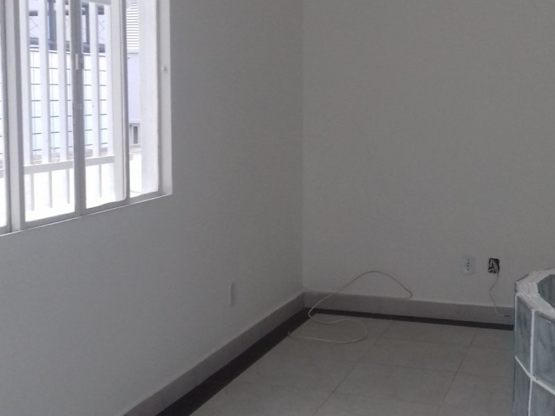 imóvel com 100m² - Dona Clara - Belo Horizonte