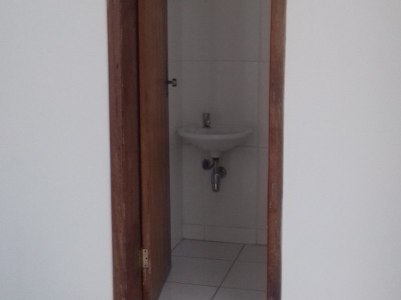 imóvel com 100m² - Dona Clara - Belo Horizonte