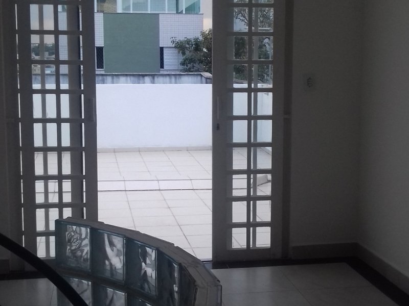 imóvel com 100m² - Dona Clara - Belo Horizonte