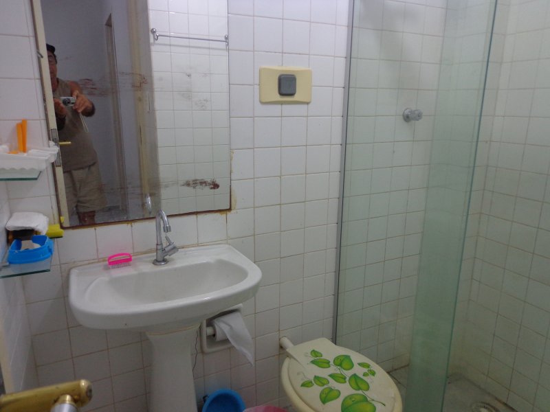 Apartamento à venda Tambaú com 59m² e 3 quartos por R$ 200.000 - 905290020-dsc00017.JPG