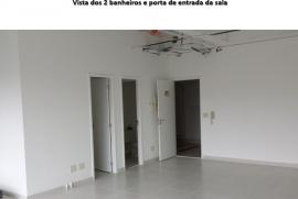 Apartamento à venda Alphaville Conde II com 47m² - 1 dormitório -  vagas - R$ 320.000 - 485602758-alpha-3.JPG