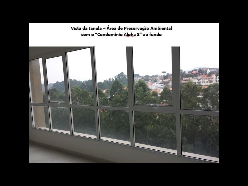Apartamento à venda Alphaville Conde II com 47m² e 1 quarto por R$ 320.000 - 1627043184-alpha-1.JPG