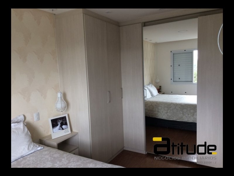 Apartamento à venda Vila Nossa Senhora da Escada com 57m² e 2 quartos por R$ 350.000 - 1884851370-quarto-4.jpeg