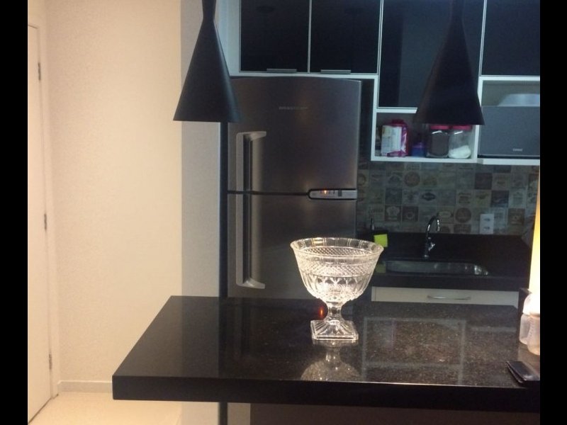 Apartamento à venda Vila Nossa Senhora da Escada com 57m² e 2 quartos por R$ 350.000 - 2146112891-cozinha.jpeg