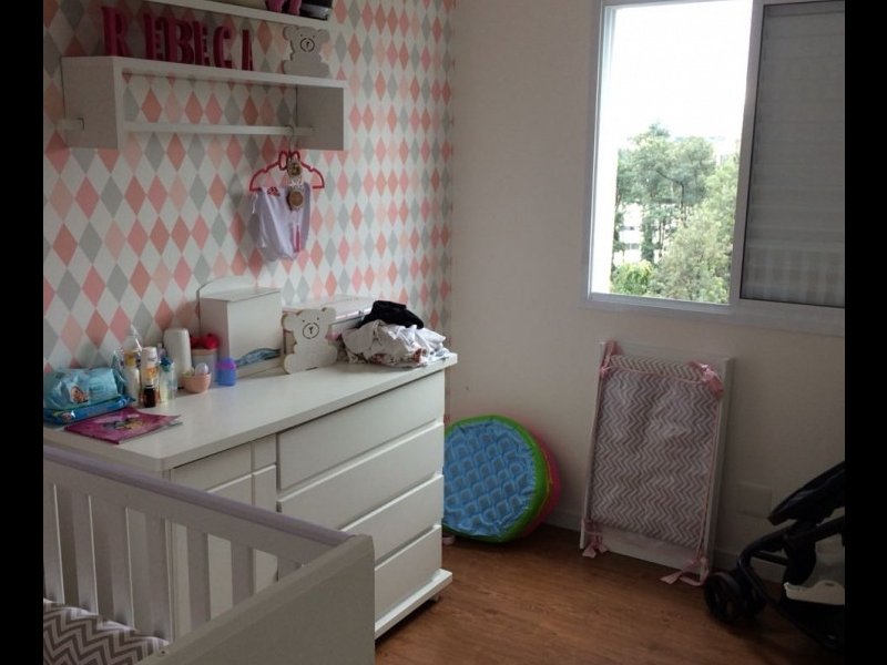 Apartamento à venda Vila Nossa Senhora da Escada com 57m² e 2 quartos por R$ 350.000 - 278772869-quarto-bebe-2.jpeg