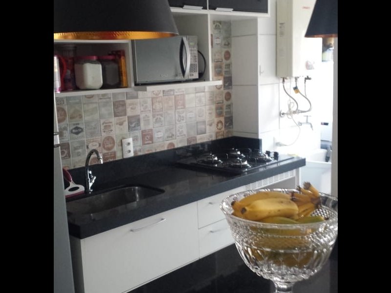 Apartamento à venda Vila Nossa Senhora da Escada com 57m² e 2 quartos por R$ 350.000 - 781893119-cozinha-3.jpeg