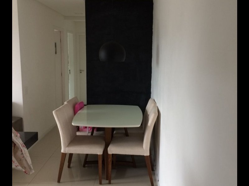Apartamento à venda Vila Nossa Senhora da Escada com 57m² e 2 quartos por R$ 350.000 - 873855110-sala-5.jpeg
