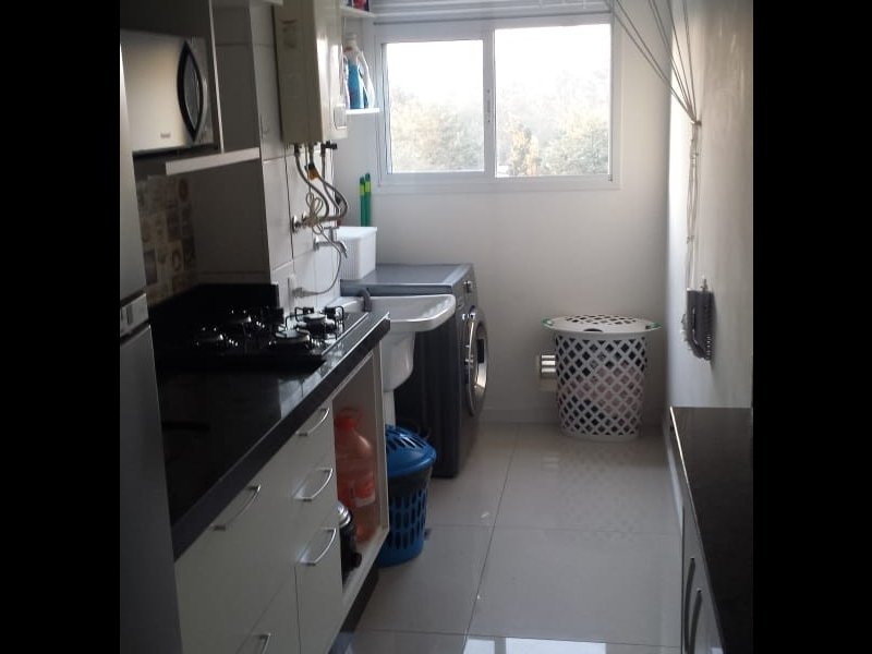 Apartamento à venda Vila Nossa Senhora da Escada com 57m² e 2 quartos por R$ 350.000 - 955065901-cozinha-4.jpeg