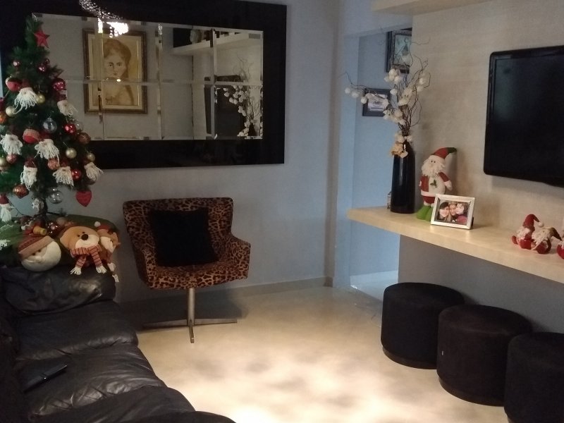 imóvel com 114m² - Jardim São Luís - São Bernardo do Campo