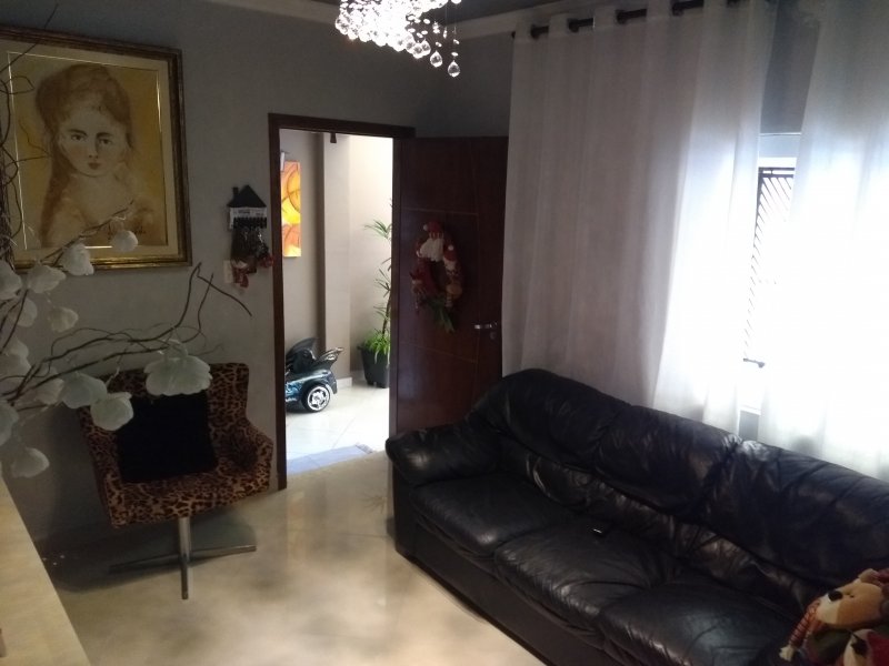 imóvel com 114m² - Jardim São Luís - São Bernardo do Campo
