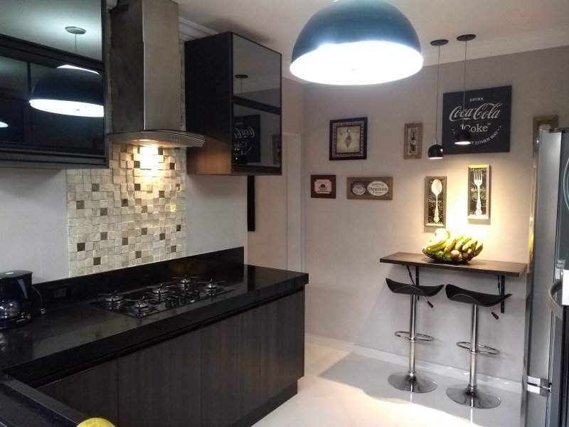 imóvel com 114m² - Jardim São Luís - São Bernardo do Campo