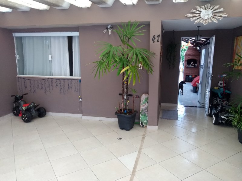 imóvel com 114m² - Jardim São Luís - São Bernardo do Campo