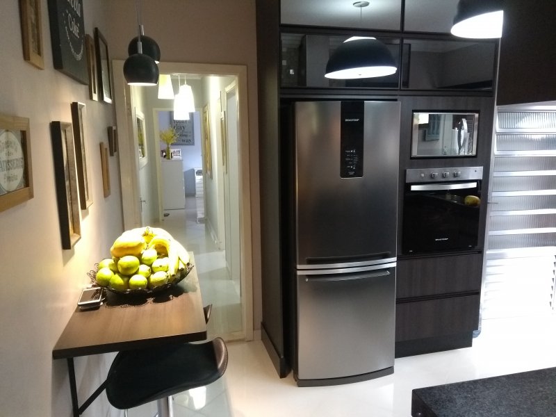 imóvel com 114m² - Jardim São Luís - São Bernardo do Campo