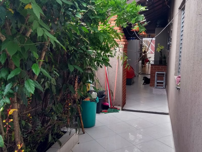 imóvel com 114m² - Jardim São Luís - São Bernardo do Campo