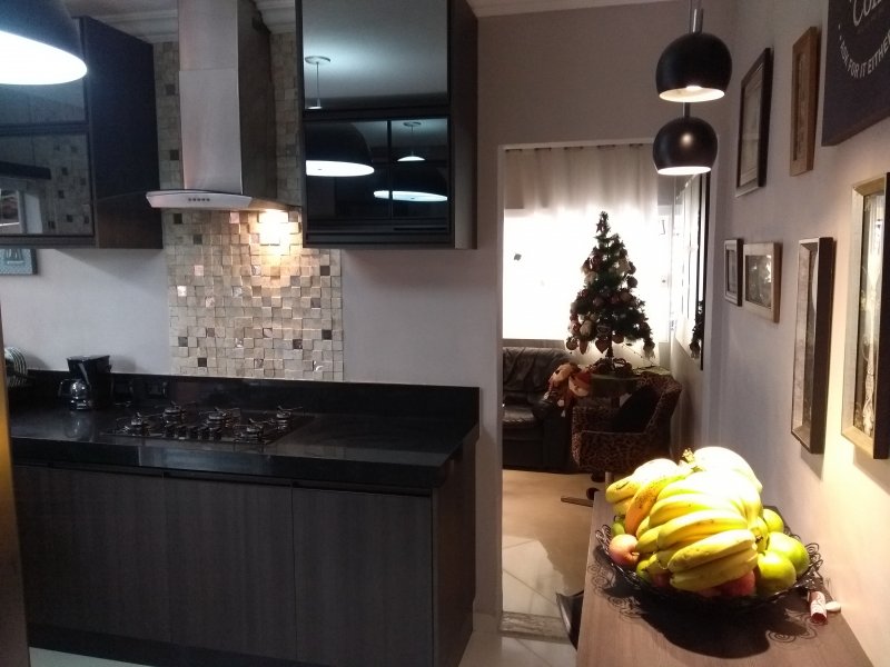 imóvel com 114m² - Jardim São Luís - São Bernardo do Campo