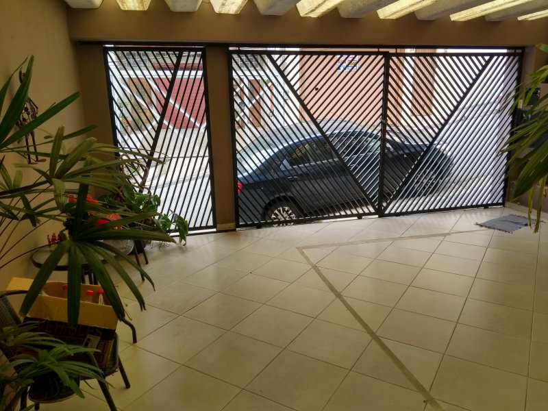 imóvel com 114m² - Jardim São Luís - São Bernardo do Campo