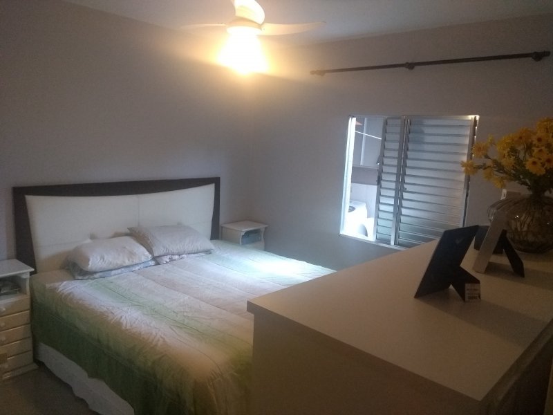 imóvel com 114m² - Jardim São Luís - São Bernardo do Campo
