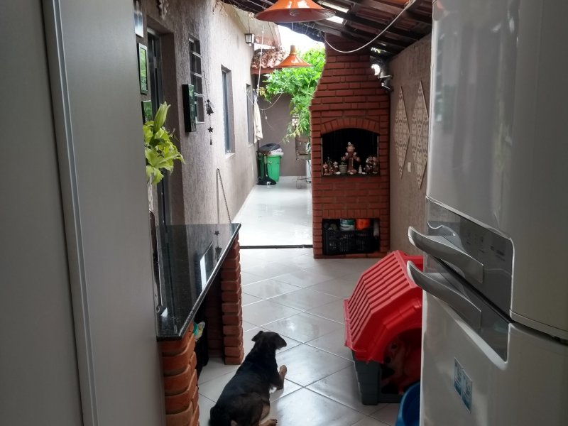 imóvel com 114m² - Jardim São Luís - São Bernardo do Campo