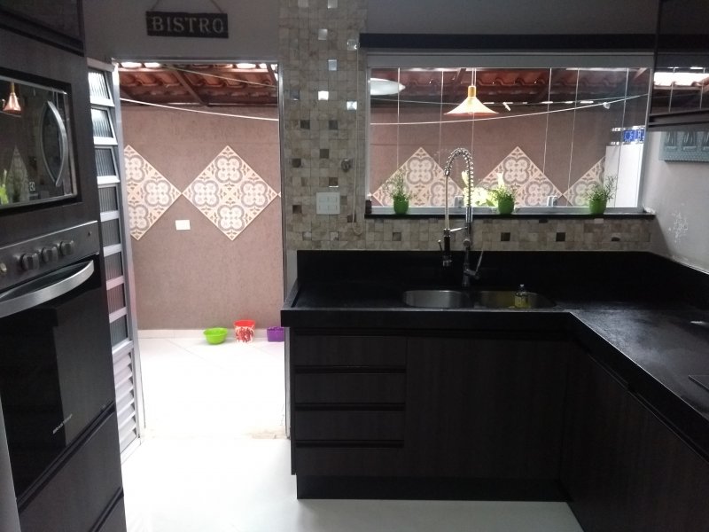 imóvel com 114m² - Jardim São Luís - São Bernardo do Campo