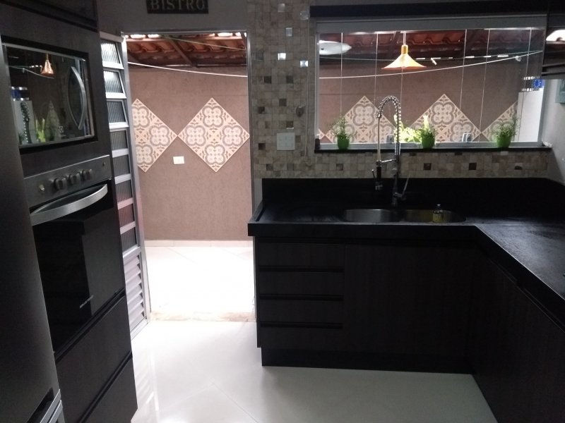 imóvel com 114m² - Jardim São Luís - São Bernardo do Campo