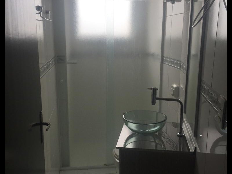 imóvel com 76m² - Bela Vista - Osasco