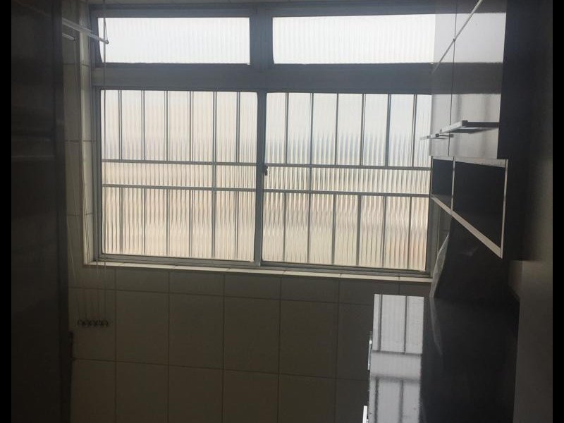 imóvel com 76m² - Bela Vista - Osasco