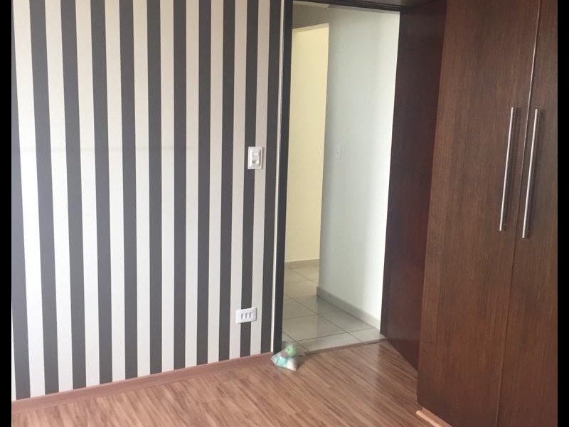 imóvel com 76m² - Bela Vista - Osasco