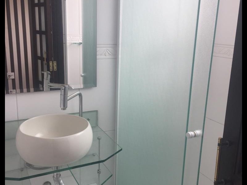 imóvel com 76m² - Bela Vista - Osasco