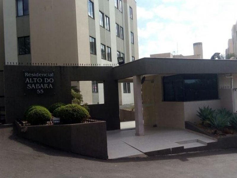Apartamento para alugar Jardim Novo Sabara com 40m² e 2 quartos por R$ 86.000 - 1525899699-40685634-2419842131430918-3313301625136742400-n.jpg