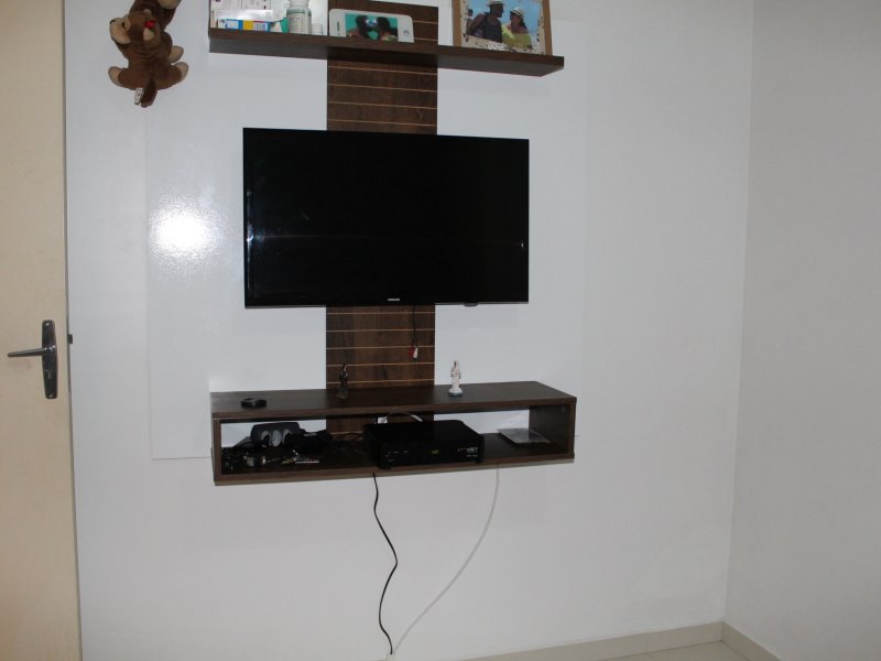 Apartamento à venda Vila Carrão com 58m² e 3 quartos por R$ 285.000 - 1111873728-20181201223639-img-9560.JPG