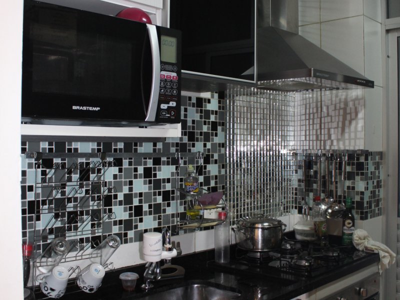 Apartamento à venda Vila Carrão com 58m² e 3 quartos por R$ 285.000 - 773093687-20181201223916-img-9572.JPG