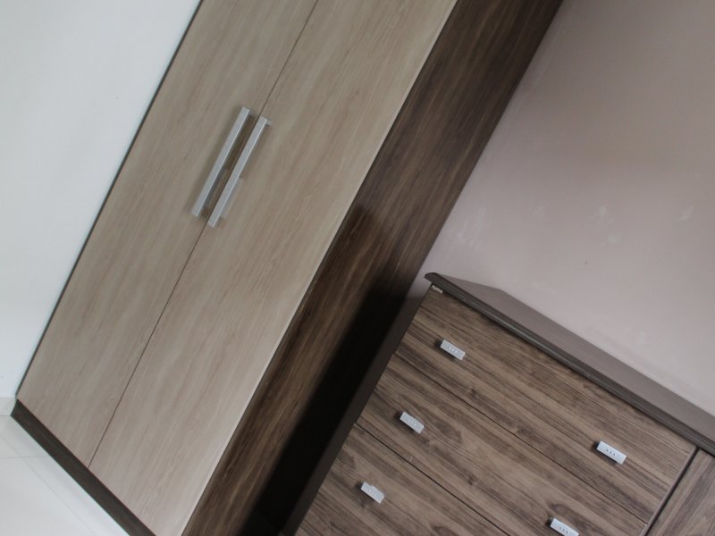 Apartamento à venda Vila Carrão com 58m² e 3 quartos por R$ 285.000 - 869971606-20181201123129-img-9540.JPG