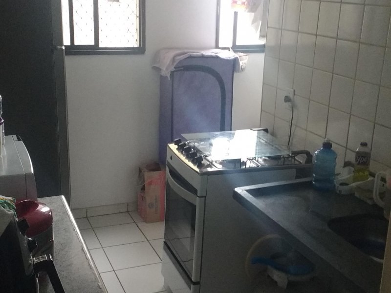 Apartamento à venda Residencial Morada dos Lagos com 57m² e 2 quartos por R$ 130.000 - 1305818427-img-20181014-160925959.jpg