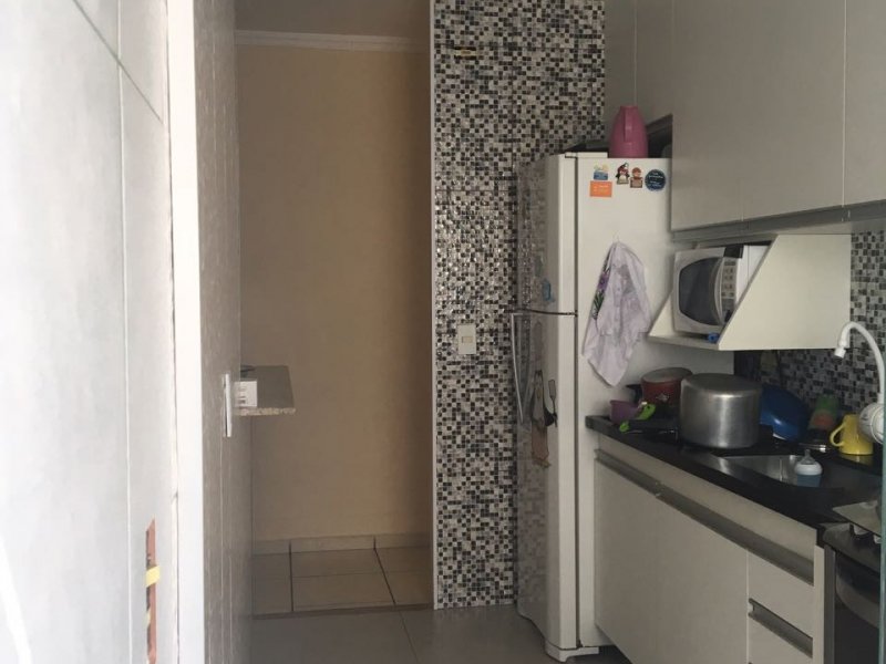 imóvel com 80m² - Jardim Itapura - São Paulo