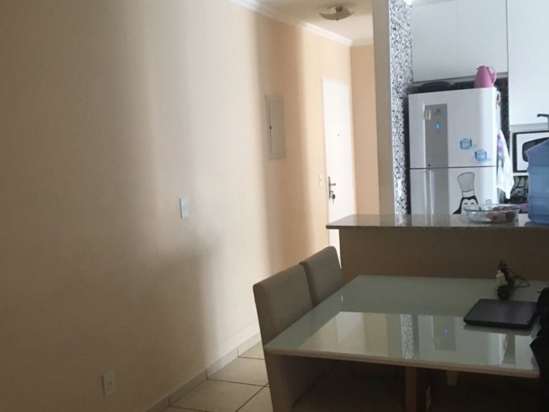 imóvel com 80m² - Jardim Itapura - São Paulo