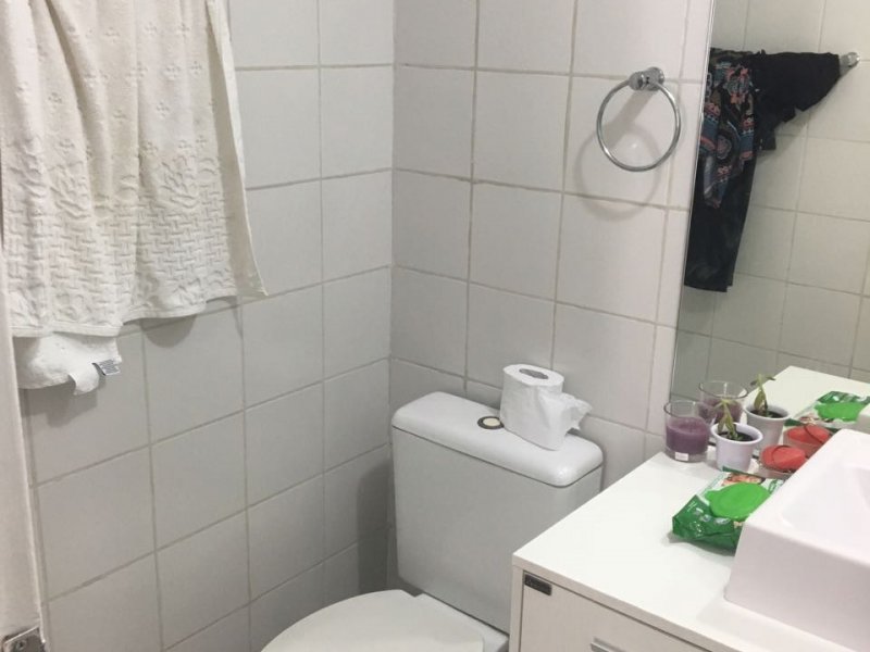 imóvel com 80m² - Jardim Itapura - São Paulo