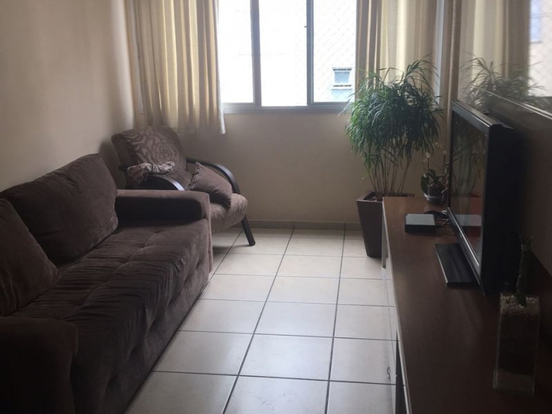imóvel com 80m² - Jardim Itapura - São Paulo