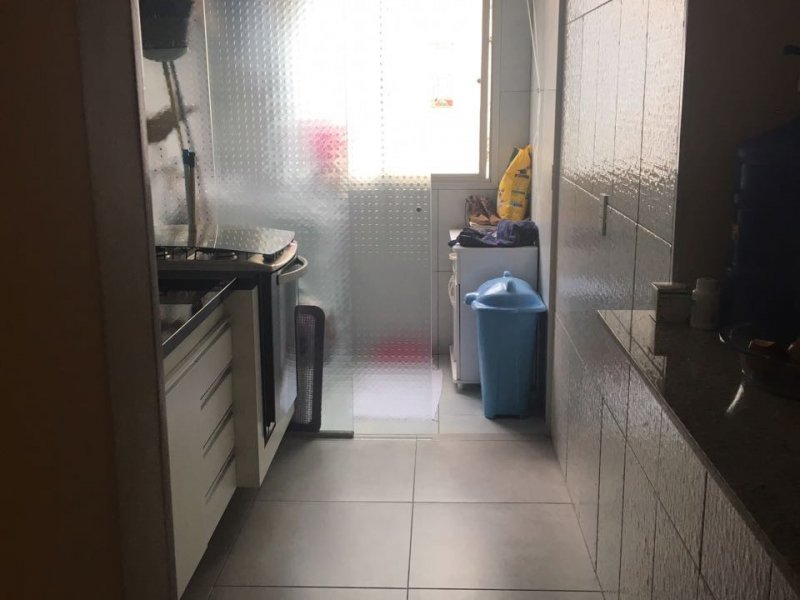 imóvel com 80m² - Jardim Itapura - São Paulo