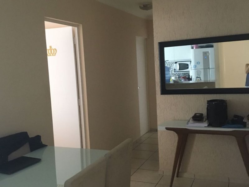 imóvel com 80m² - Jardim Itapura - São Paulo
