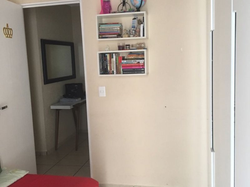 imóvel com 80m² - Jardim Itapura - São Paulo