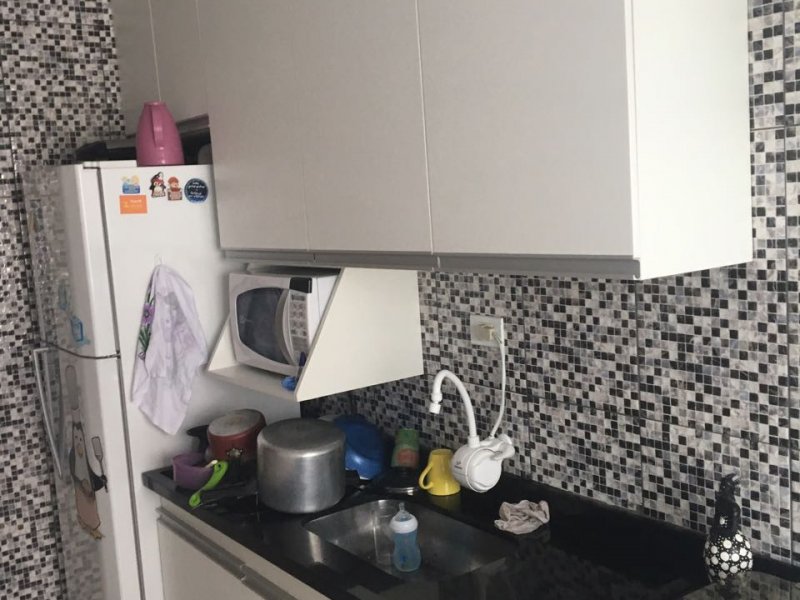 imóvel com 80m² - Jardim Itapura - São Paulo