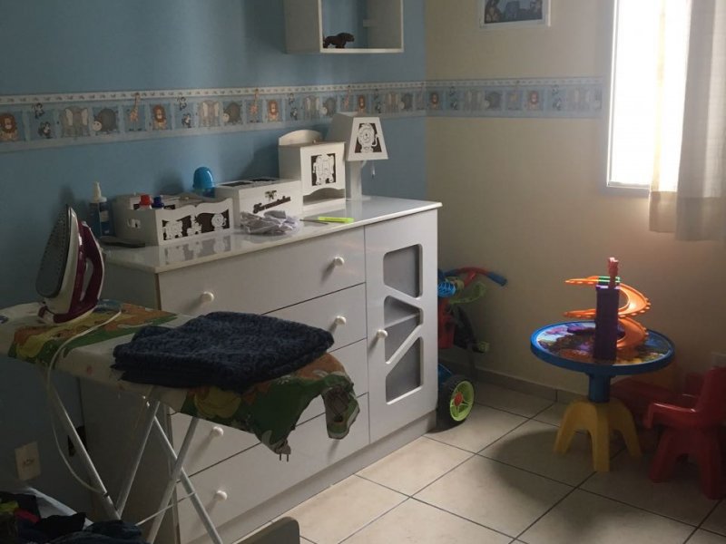 imóvel com 80m² - Jardim Itapura - São Paulo