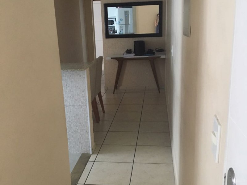 imóvel com 80m² - Jardim Itapura - São Paulo