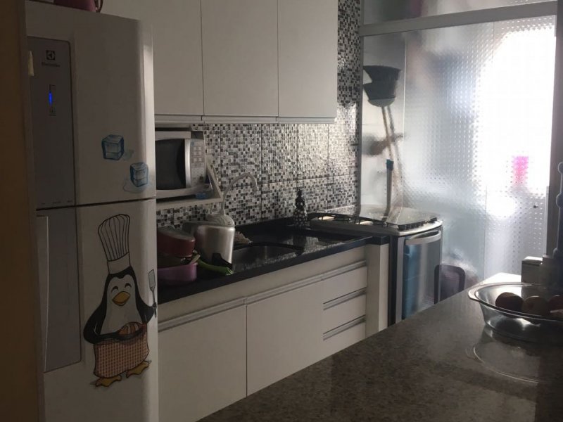 imóvel com 80m² - Jardim Itapura - São Paulo