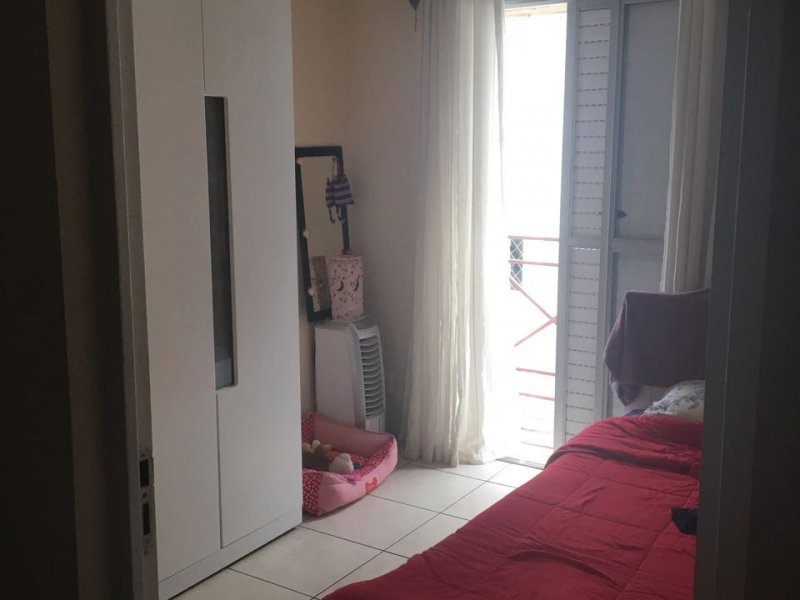 imóvel com 80m² - Jardim Itapura - São Paulo