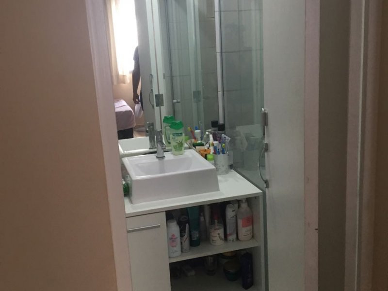 imóvel com 80m² - Jardim Itapura - São Paulo